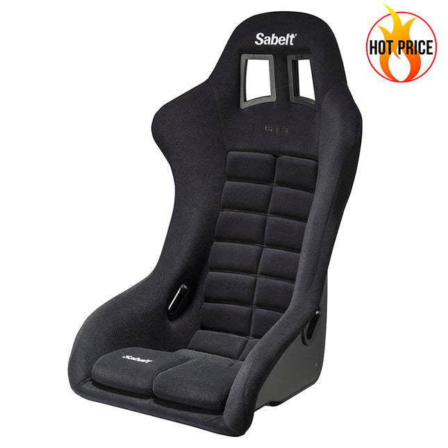 Sabelt Seat GT-3