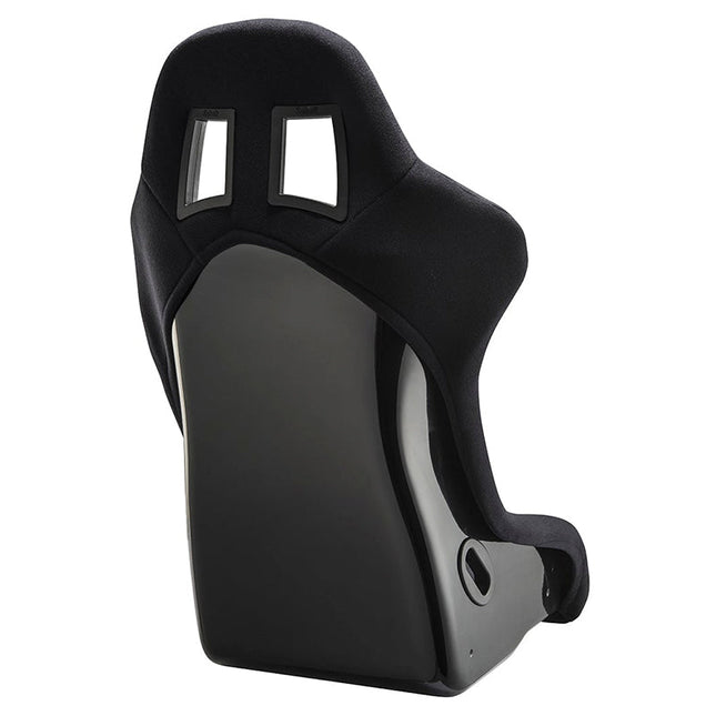 Sabelt GT-3 racing seat detail