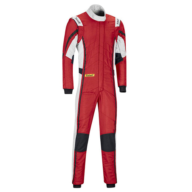 Sabelt Hero Superlight TS-10 Race Suit Red