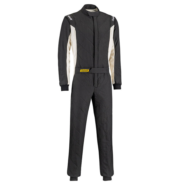 Sabelt Rocket TS-1 suit, black
