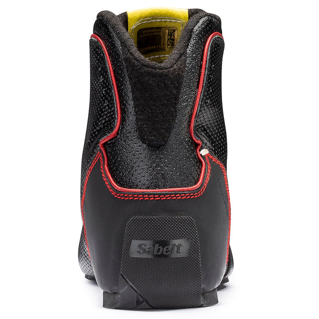 Sabelt Hero Pro TB-10.1 black racing shoe pair