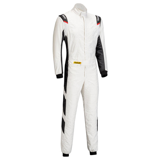 Sabelt Universe TS-8 race suit white