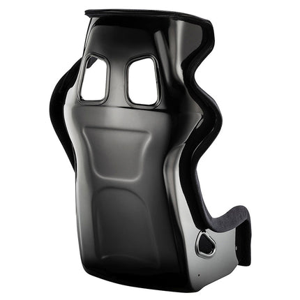 Sabelt X-Pad racing seat detail