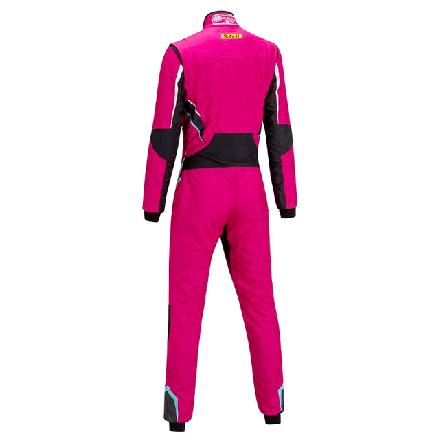 Sabelt Hero Superlight Woman TS-10 Pink back