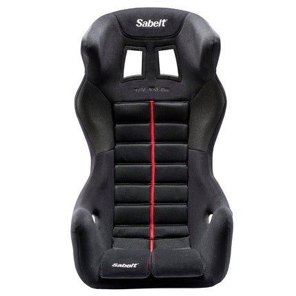 Sabelt Seat Taurus Max side