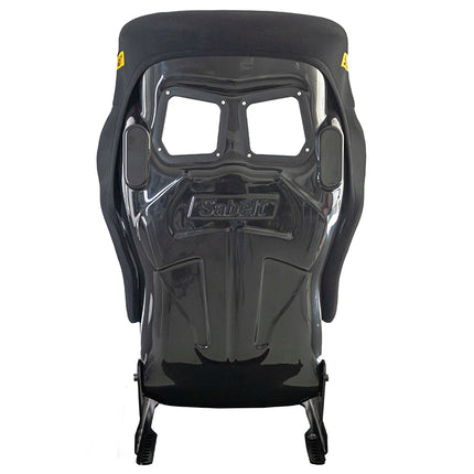 Sabelt Taurus EVO seat size XL rear