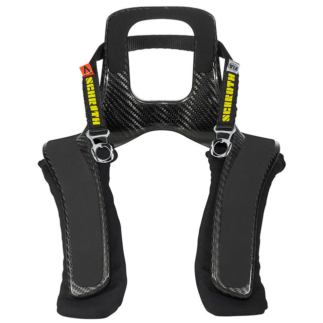 Schroth Hans System XLT, view 2