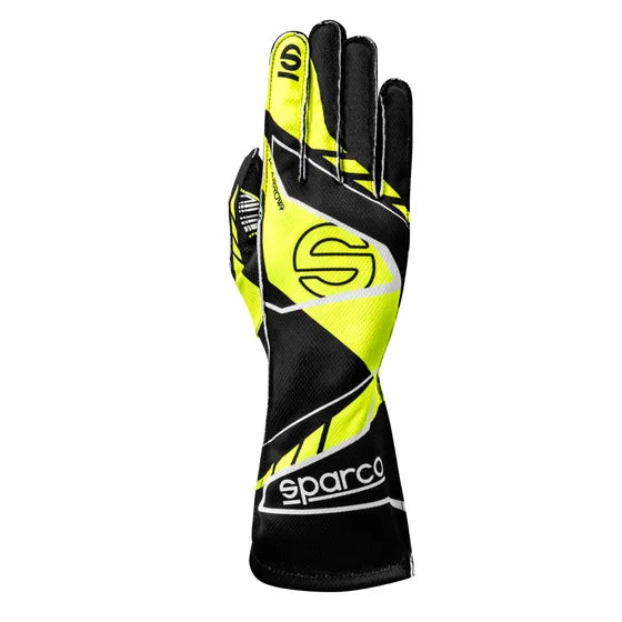 Sparco K-Arrow Plus Kart Gloves (FIA 8877-2022)
