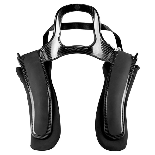 Stand21 Hans FHR System Featherlite, Carbon Black, view 3