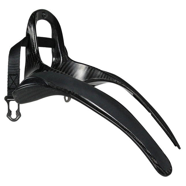 Stand21 Hans FHR System Featherlite, Carbon Black, view 4