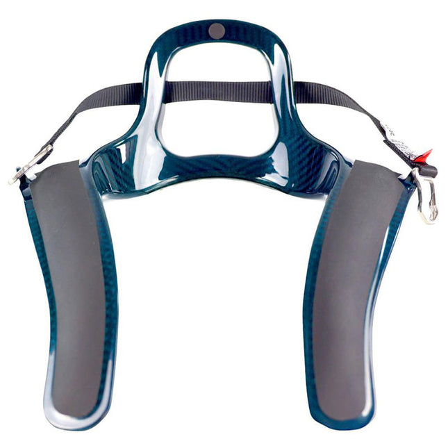 Stand21 Hans FHR System Featherlite, Carbon Blue, view 3