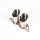 Titanium Megaphone / No Coating