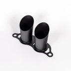 Titanium Megaphone / Black Coating