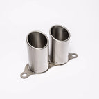 Inconel Rolled / No Coating