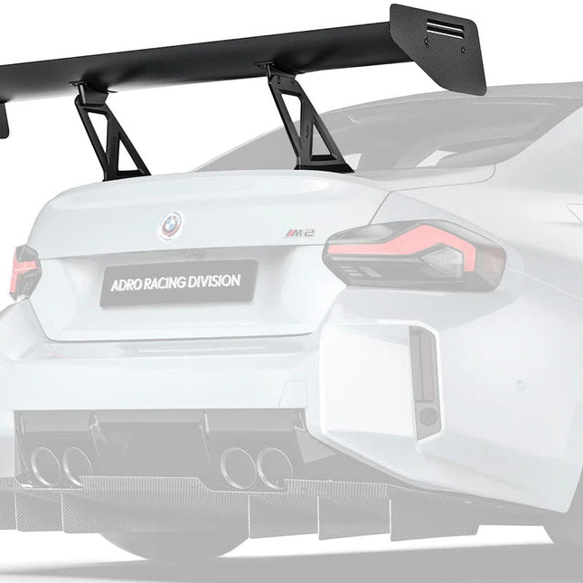 ADRO G87 M2 AT-M3 Motorsport Wing