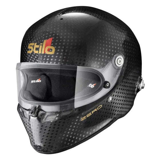 Stilo ST6 FN Zero 8860 ABP Carbon Racing Helmet (Full Face)