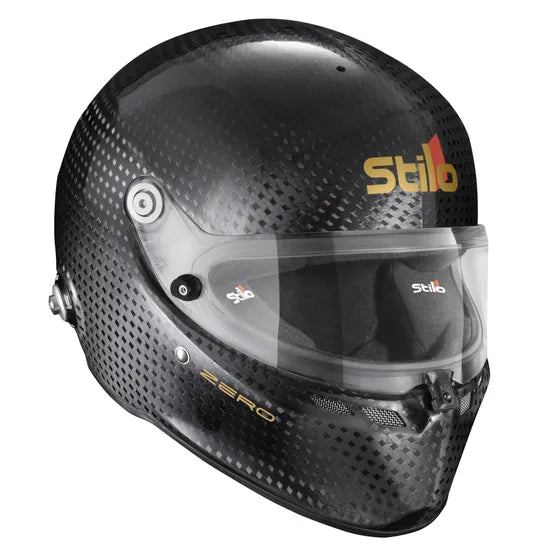 Stilo ST6 FN Zero 8860 ABP Carbon Racing Helmet (Full Face)