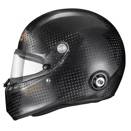 Stilo ST6 FN Zero 8860 ABP Carbon Racing Helmet (Full Face)