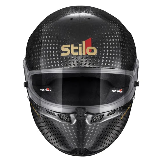 Stilo ST6 FN Zero 8860 ABP Carbon Racing Helmet (Full Face)