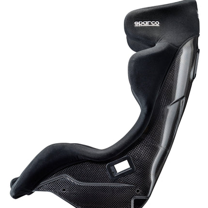 Sparco ADV XT Carbon Fiber Racing Seat, view 3