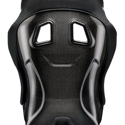 Sparco ADV XT Carbon Fiber Racing Seat, view 2