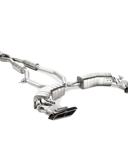 Collection image for: Performance Parts for Mercedes-AMG S63 Coupe W222