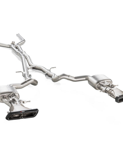 Collection image for: Performance Parts for Mercedes E63 W213