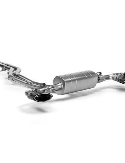 Collection image for: Performance Parts for Audi RSQ8