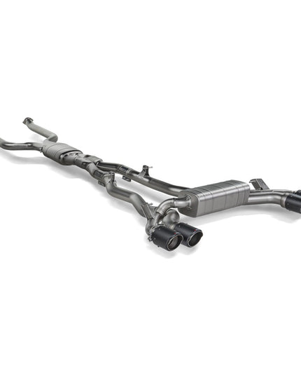 Collection image for: Performance Parts for BMW G90 M5