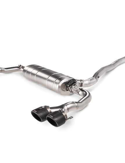 Collection image for: Performance Parts for Mercedes-AMG A45 W177