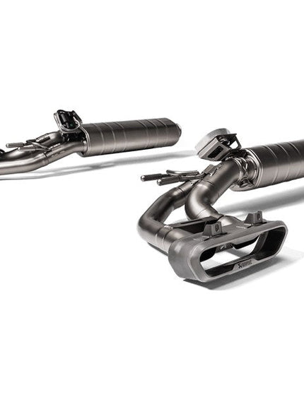Collection image for: Performance Parts for Mercedes-AMG G63 4x4 Squared