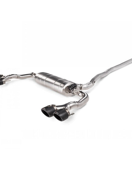 Collection image for: Performance Parts for Mercedes-Benz CLA45 AMG C118