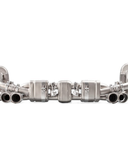 Collection image for: Performance Parts for Porsche 991 Carrera 4S