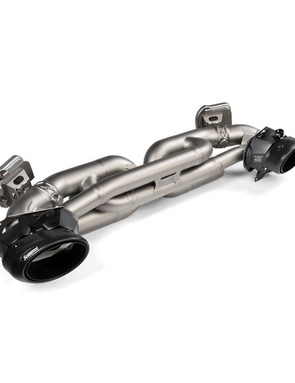 Collection image for: Performance Parts for Porsche 992 Sport Classic