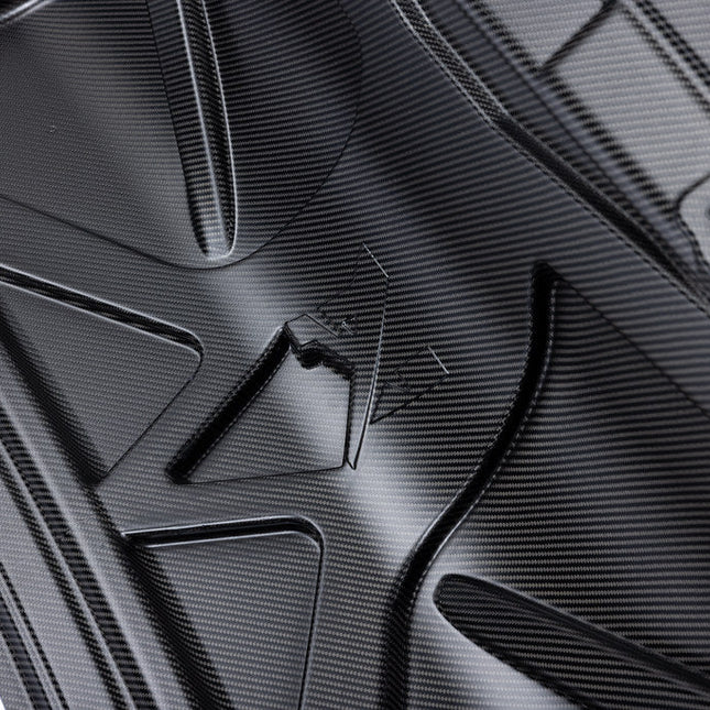 Alpha-N G87 M2 Carbon CSL Trunk Lid, view 3
