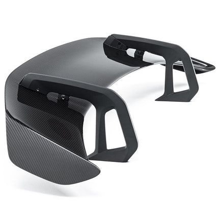 Alpha-N Carbon SN Rear Wing