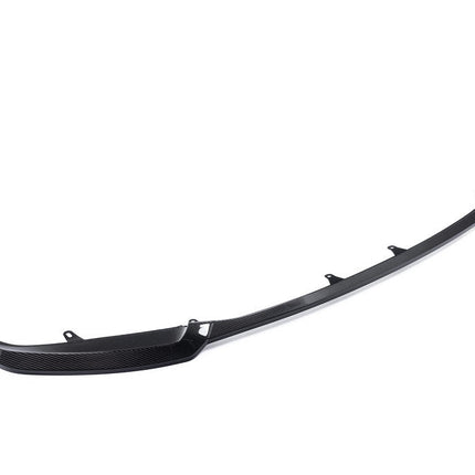 Alpha-N G87 M2 Carbon GT Front Lip, view 3