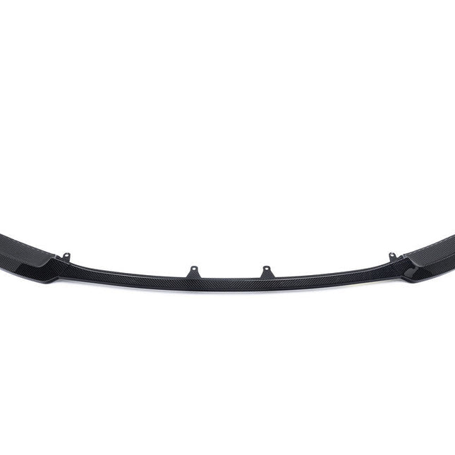Alpha-N G87 M2 Carbon GT Front Lip