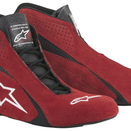 Alpinestars SP Red racing shoe