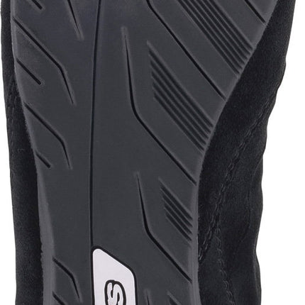 Alpinestars SP v2 Black racing shoe sole