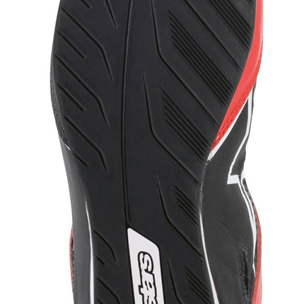 Alpinestars Tech 1T sole detail