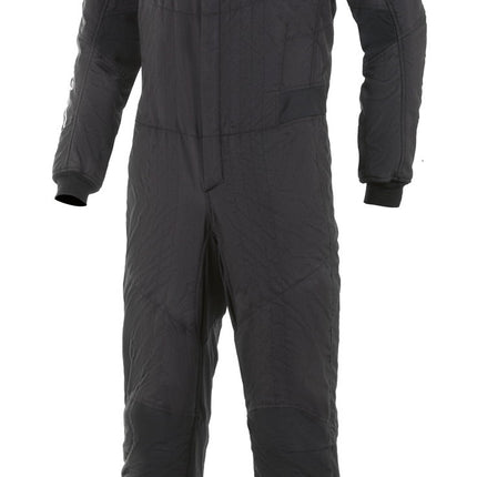 Alpinestars Hypertech Black racing suit