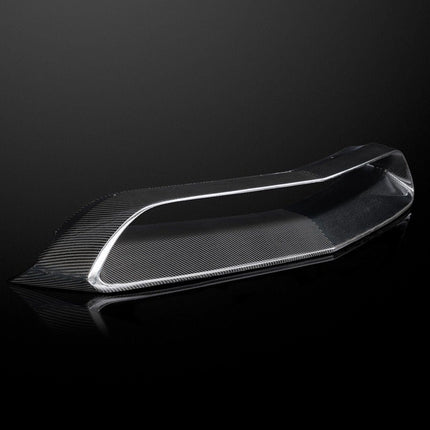 ZACOE Carbon Fiber Body Kit for Mercedes-AMG GT / GT S C190, image 6