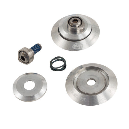Arai HANS Clips (FIA 8858-2010)