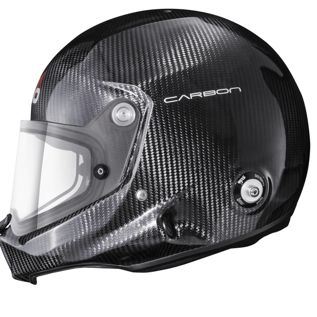 Stilo Venti WRX Dirt Carbon full face helmet