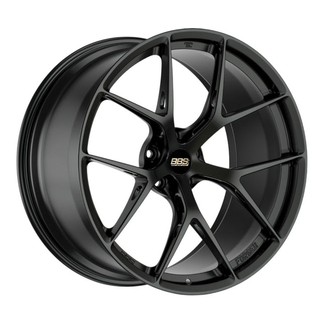 BBS FI209 Wheel FI-R EVO for PORSCHE 911 GT3 (992.1) Rear 21x12 ET45, Center Lock