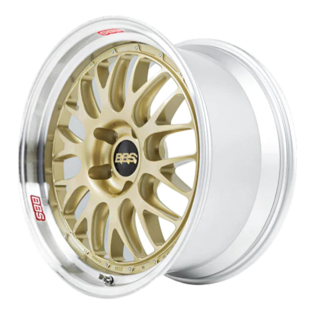 BBS RT88-050 Wheel RT88 for BMW M3 (F80) 19x11 ET32.2 5x120
