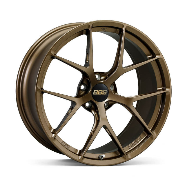 BBS 10022719 Wheel FI-R FI146 Bronze 11,5x20 LK 5x130 ET46 CB71,6