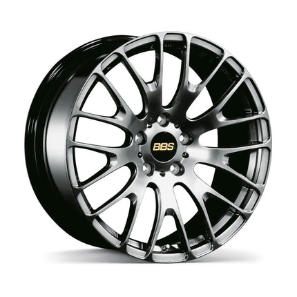 BBS RN109DB RN Forged aluminum 1-piece wheel 20x9.5 ET45 5x114.3 PFS Diamond Black (DB)