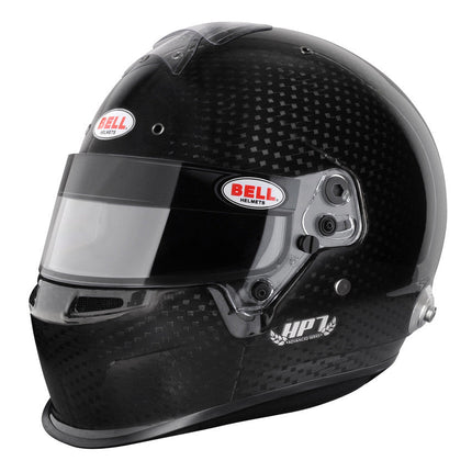 Bell HP7 Evo IV Racing Helmet (Full Face)
